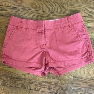 J. Crew Shorts